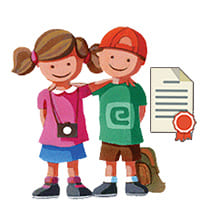 Регистрация в Татарске для детского сада